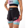 Women's 2-in-1 Shorts 
