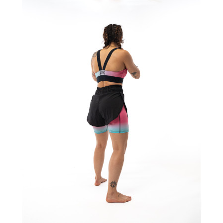 SHORT 2IN1 FEMME  SHORT 2IN1 FEMME