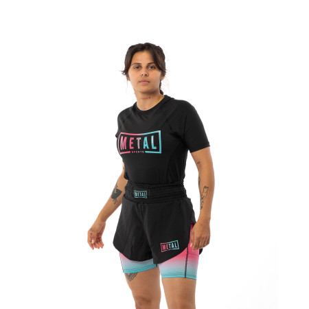 SHORT 2IN1 FEMME  SHORT 2IN1 FEMME