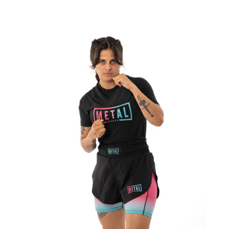 SHORT 2IN1 FEMME  SHORT 2IN1 FEMME