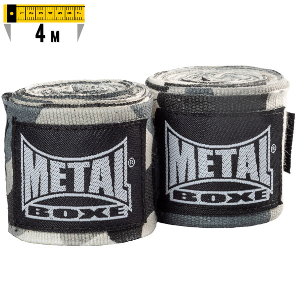BOXING WRAPS