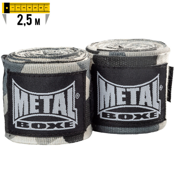 BOXING WRAPS