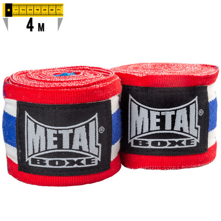 BOXING WRAPS   BOXING WRAPS