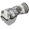 UNDERGLOVE MITT 