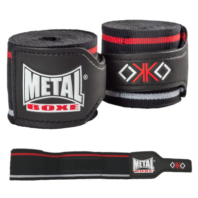 OKO ELASTIC BOXING BAND