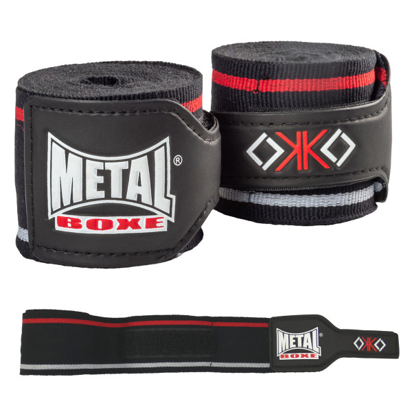 BANDE DE BOXE ELASTIQUE OKO 