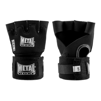 GEL SHOCK UNDER GLOVE