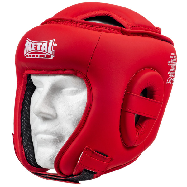 CASQUE COMPETITION 