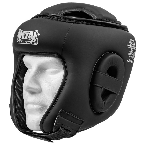 COMPETITION HELMET 