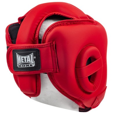 CASQUE COMPETITION  2
