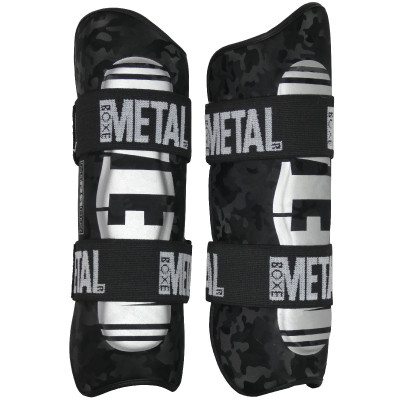 SHIN GUARD "MIRROR"