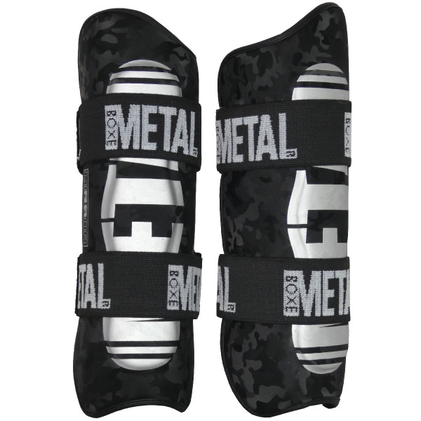 SHIN GUARD "MIRROR" 