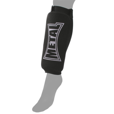 SHIN PROTECTOR WITH ELASTIC COTTON