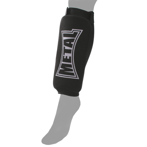 SHIN PROTECTOR WITH ELASTIC COTTON