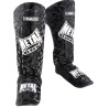 SHIN + FOOT GUARD "MIRROR" 