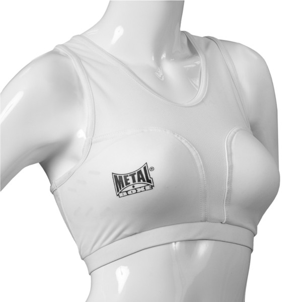 SPORTS BRA WITH MOULD CUPS 