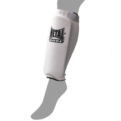 SHIN PROTECTOR WITH ELASTIC COTTON