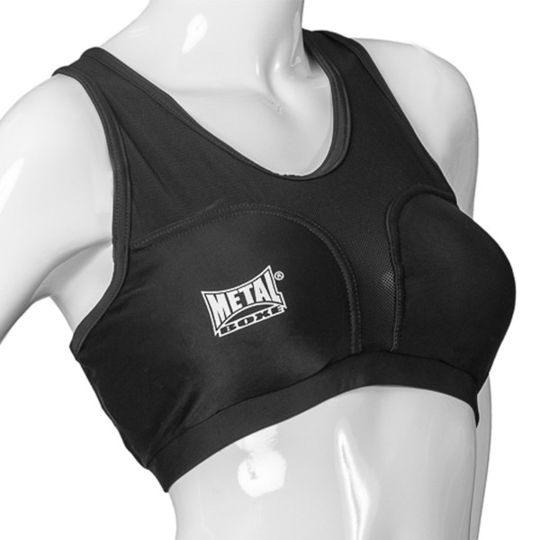 SPORTS BRA WITH MOULD CUPS 