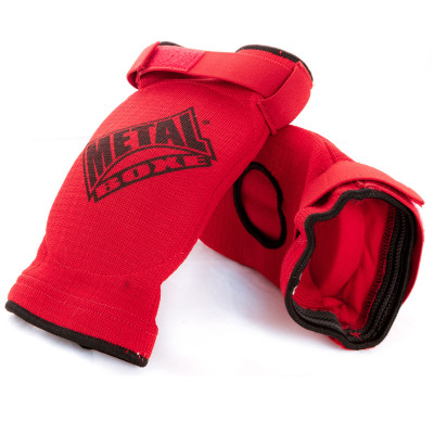 ELBOW PAD WITH ELASTIC COTTON