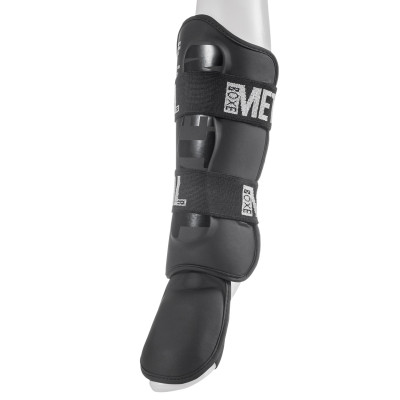 PRO DETACHABLE SHIN+FOOT GUARD
