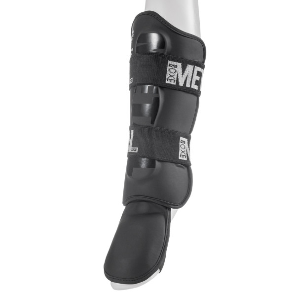 PRO DETACHABLE SHIN+FOOT GUARD 