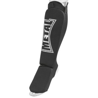 SHIN+FOOT GUARD ELASTIC COTTON