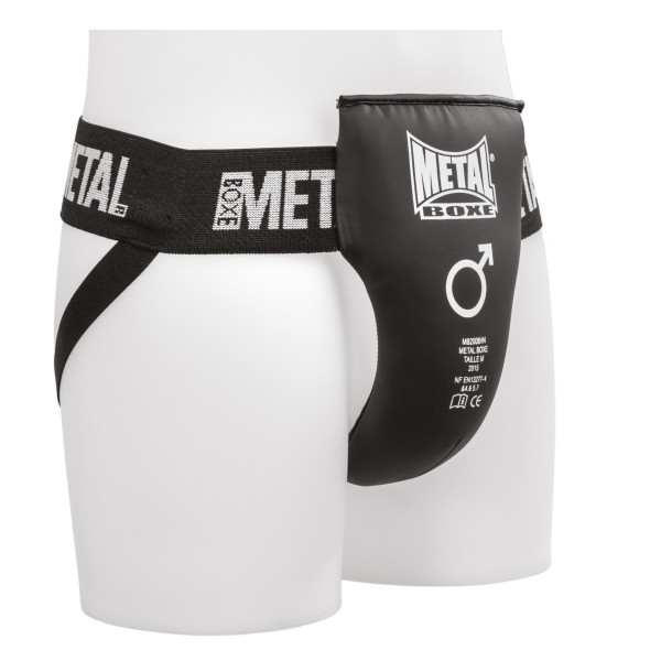 MEN'S SEMI-PRO GROINGUARD 