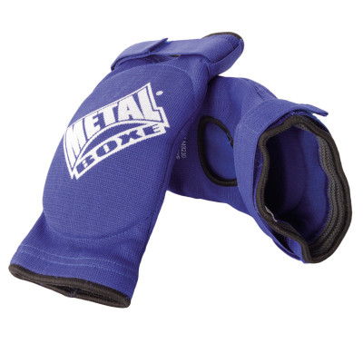 ELBOW PAD WITH ELASTIC COTTON