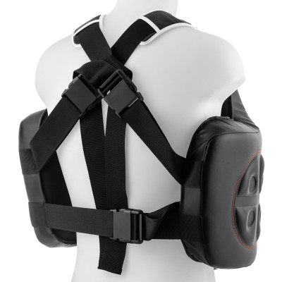 PLASTRON INTEGRAL "SPARRING"