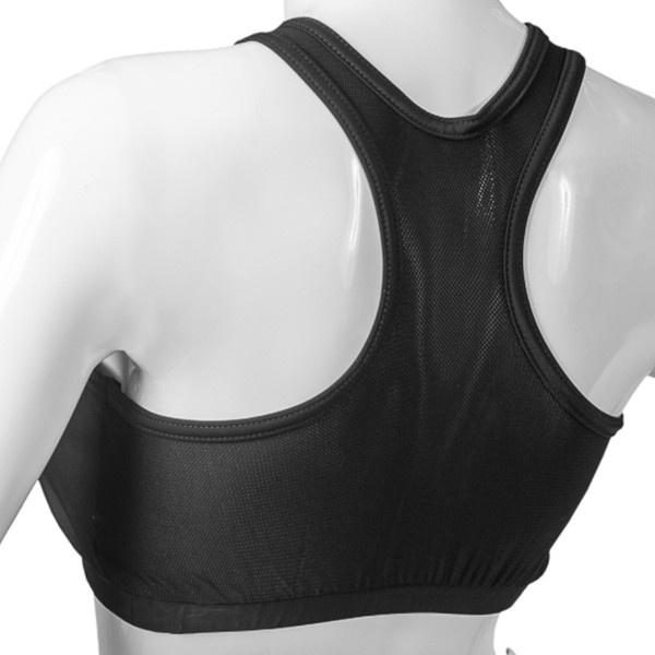 SPORTS BRA WITH MOULD CUPS 