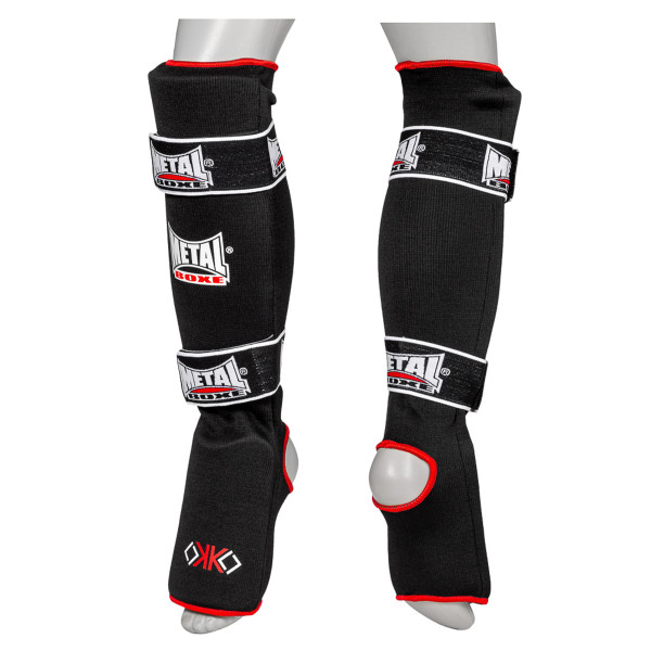 SHIN+FOOT GUARD "OKO" 