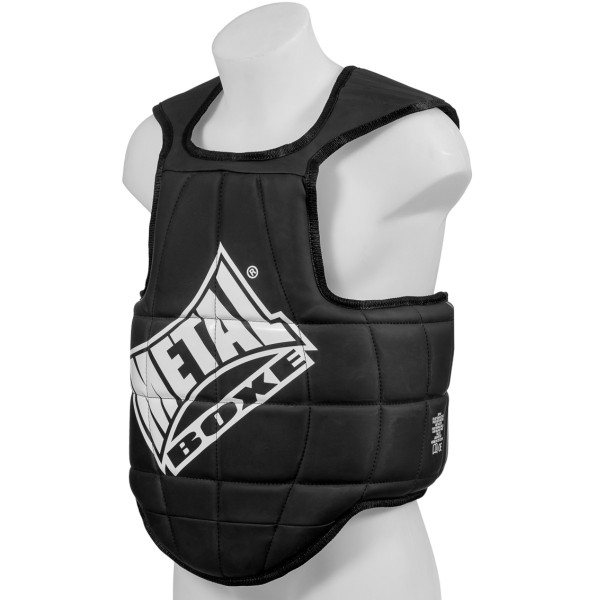 CHEST & BELLY PROTECTOR 