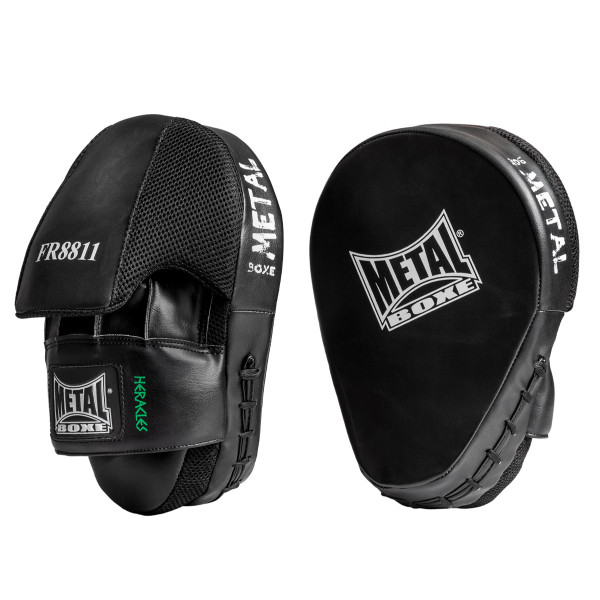 PUNCH MITTS "HERACLES" 