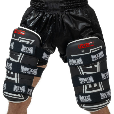 THIGH PROTECTOR "SPARRING" (PAIR)