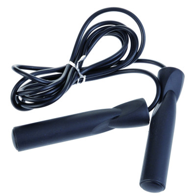 ADJUSTABLE SKIPPING ROPE