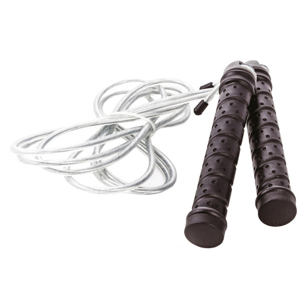 CORDE A SAUTER CABLE ACIER 