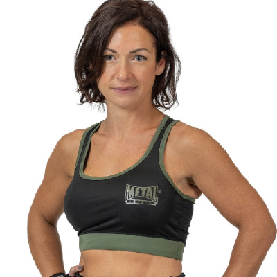 SPORTS BRA