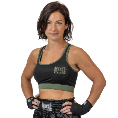 SPORTS BRA  2