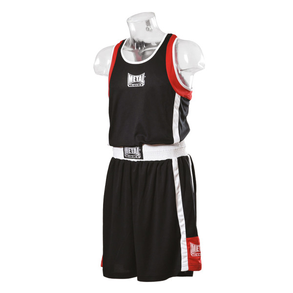 CHILDREN'S TANK TOP AND SHORTS SET 