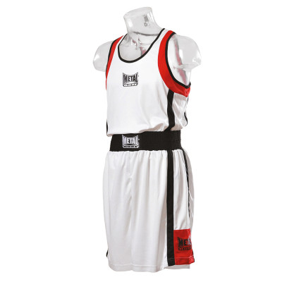 CHILDREN'S TANK TOP AND SHORTS SET