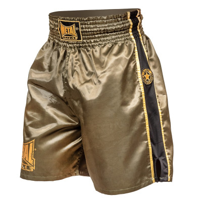 SHORT DE BOXE PRO LINE MILITARY