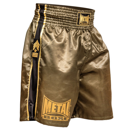 PRO LINE MILITARY BOXING SHORTS  PRO LINE MILITARY BOXING SHORTS