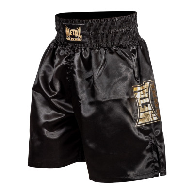 SHORT DE BOXE PRO LINE