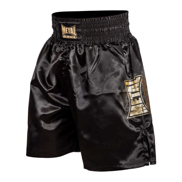 SHORT DE BOXE PRO LINE 
