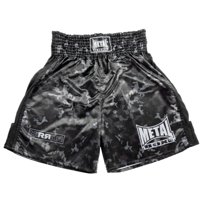 SHORT BOXE ANGLAISE "MIRROR"  2