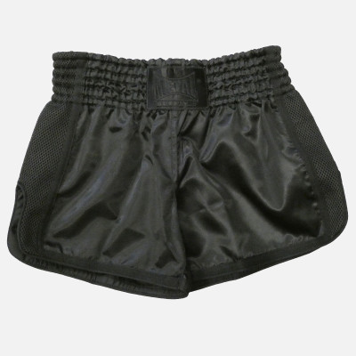 SHORT KICK "EXTREM NOIR"