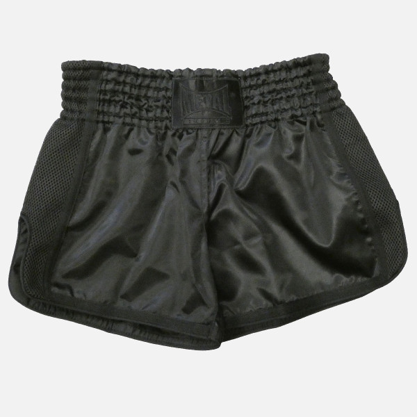 SHORT KICK "EXTREM NOIR" 