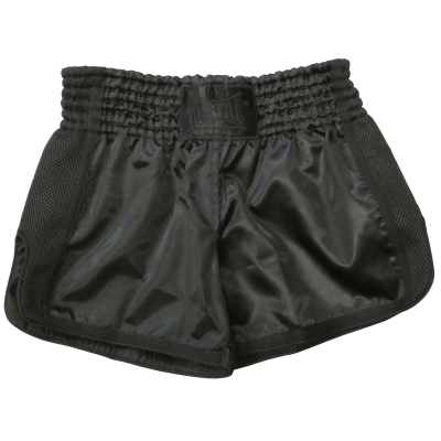 SHORT KICK "EXTREM NOIR"  2