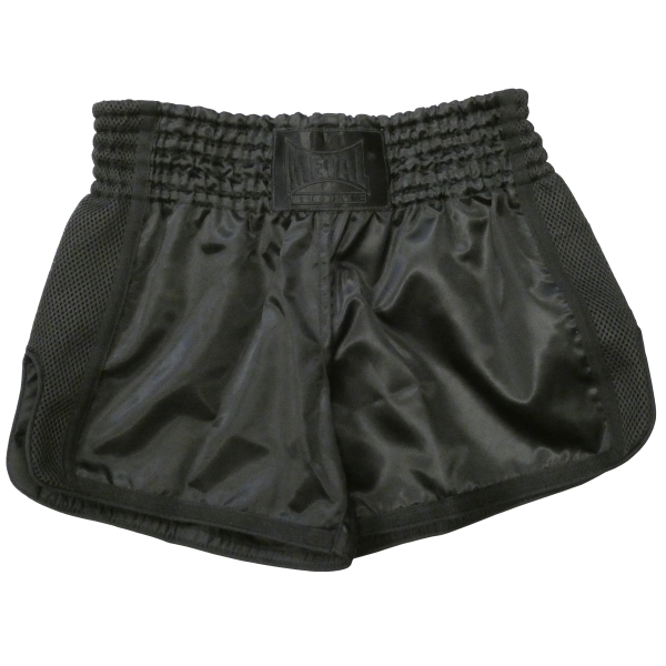 SHORT KICK "EXTREM NOIR"