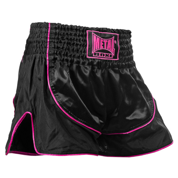SIAM MUAY THAI SHORTS 